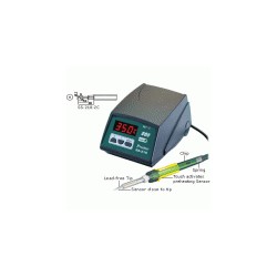 Жало ProsKit SS-218-2C для паяльной станции SS-218B Жало ProsKit SS-218-2C для паяльной станции SS-218B