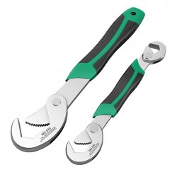 Набір гайкових ключів Wynns W0189 Набір гайкових ключів Wynns W0189