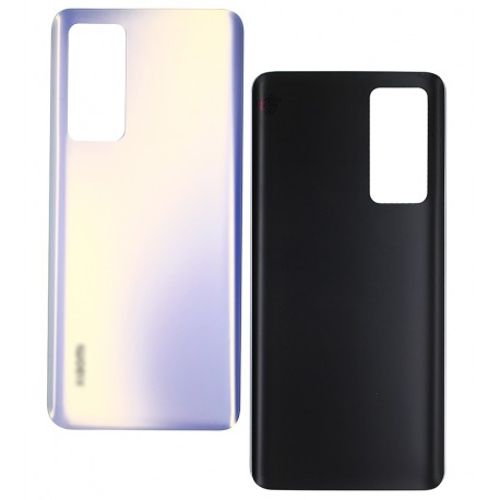 Задня панель корпуса для Xiaomi 12, фиолетовий