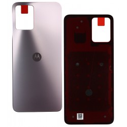Задня панель для Motorola Moto G23, Matte Pink, рожева