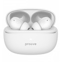 Bluetooth наушники Proove Orion TWS (white)