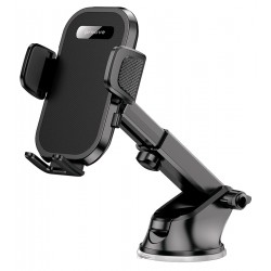 Автотримач Proove Longway Plaid Suction Type Car Mount (black)