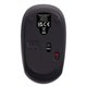 Миша Baseus F01A Wireless Mouse | 2.4G/BT5.0+BT3.0, 800-1000-1200dpi | (grey)