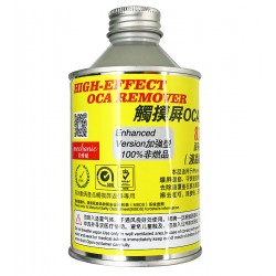 Очищувач Mechanic 8366, OCA плівки, 300 мл