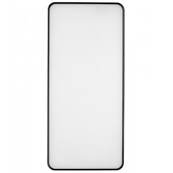 Защитное стекло для Xiaomi Redmi Note 12 5G, ARC, 3D, черное Защитное стекло для Xiaomi Redmi Note 12 5G, ARC, 3D, черное