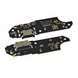 Шлейф для Motorola Moto E22, мікрофона, конектора заряджання, High quality, плата зарядки Шлейф для Motorola Moto E22, мікрофона, конектора заряджання, High quality, плата зарядки