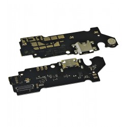 Шлейф для ZTE Blade A31 микрофона, коннектора зарядки, плата зарядки Шлейф для ZTE Blade A31 микрофона, коннектора зарядки, плата зарядки