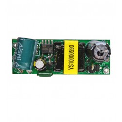 Плата блока питания 5v 0,5A, 3W YS-U3S5L, PCB