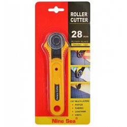 Ніж дисковий D28, модель 103