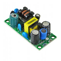 Плата блока питания 5В, 1A, 5W YS-U5S5, PCB