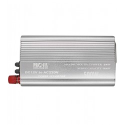 Инвертор 12V в 220V ProFix 500W (макс.1000W), без зарядки