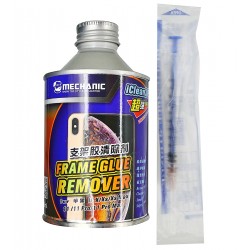 Очиститель Mechanic iClean 3 Pro, для демонтажа рамки, 300 мл