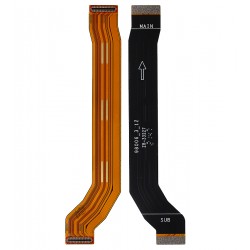 Шлейф Xiaomi Redmi Note 11 Pro 5G, Poco X4 Pro (5G), межплатный