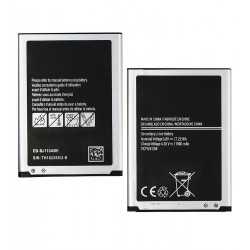 Аккумулятор DC EB-BJ110ABE для Samsung J110H/DS Galaxy J1 Ace, J111F Galaxy J1 Ace Neo , Li-ion, 3,8 В, 1800 мАч, - Гарантия 6 месяцев!