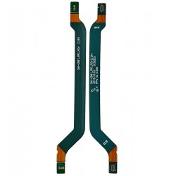 Шлейф для Samsung G980 Galaxy S20, міжплатний, вузький Шлейф для Samsung G980 Galaxy S20, міжплатний, вузький