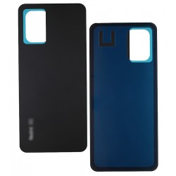 Задняяя панель корпуса для Xiaomi Redmi Note 11 Pro Plus 5G, черный