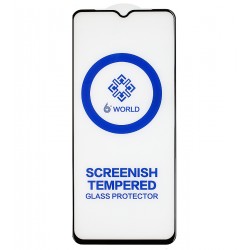 Защитное стекло для Xiaomi Redmi 9A, Redmi 9C, Redmi 10A, Poco C50, Poco C51, Redmi A1, Redmi A1 Plus, Redmi A2, Redmi A2 Plus, Poco C3, Poco C31, 3D,