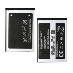 Акумулятор DC AB463446BU Samsung B110, B130, B220, B300, B320, B520, C120, C130, C160, C240, Li-ion, 3,7 В, 800 мАг, - Гарантія 6 місяців! Акумулятор DC AB463446BU Samsung B110, B130, B220, B300, B320, B520, C120, C130, C160, C240, Li-ion, 3,7 В, 800 мАг, - Гарантія 6 місяців!