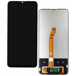 Дисплей для Huawei Honor X7, чорний, без рамки, High quality Дисплей для Huawei Honor X7, чорний, без рамки, High quality