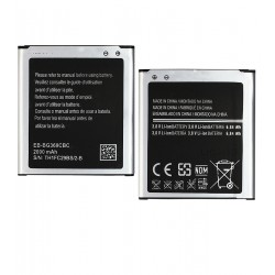 Аккумулятор DC EB-BG360CBC для Samsung G360H/DS Galaxy Core Prime, G361H Galaxy Core Prime VE, J200F Galaxy J2, Li-ion, 3,85 B, 2000 мАч Аккумулятор DC EB-BG360CBC для Samsung G360H/DS Galaxy Core Prime, G361H Galaxy Core Prime VE, J200F Galaxy J2, Li-ion, 3,85 B, 2000 мАч