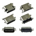 Конектор зарядки, 14 pin, тип3, USB Type-C