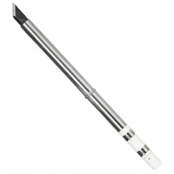 Жало HS01-KR для паяльника Fnirsi HS01, топірець (кромка 7мм) Жало HS01-KR для паяльника Fnirsi HS01, топірець (кромка 7мм)