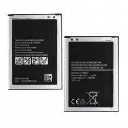Акумулятор DC EB-BJ120CBE для Samsung J120H Galaxy J1 (2016), (Li-ion 3.85 2050 мАг) Акумулятор DC EB-BJ120CBE для Samsung J120H Galaxy J1 (2016), (Li-ion 3.85 2050 мАг)