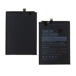 Аккумулятор Deji BN53 для Xiaomi Poco M2 Pro, Redmi Note 10 Pro, Redmi Note 10 Pro Max, Redmi Note 9 Pro, Redmi Note 9 Pro Max, Li-ion, 3,87 B, 5020mAh Аккумулятор Deji BN53 для Xiaomi Poco M2 Pro, Redmi Note 10 Pro, Redmi Note 10 Pro Max, Redmi Note 9 Pro, Redmi Note 9 Pro Max, Li-ion, 3,87 B, 5020mAh
