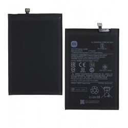Аккумулятор BN66 для Xiaomi Poco C40, Li-ion, 3,87 B, 6000mAh, оригинал (PRC)