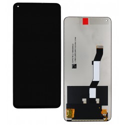 Дисплей для Xiaomi Mi 10T, Mi 10T Pro, Redmi K30s, черный, без рамки, High quality, M2007J3SG, M2007J3SY, M2007J3SP, M2007J3SI, M2007J17C, M2007J3SC Дисплей для Xiaomi Mi 10T, Mi 10T Pro, Redmi K30s, черный, без рамки, High quality, M2007J3SG, M2007J3SY, M2007J3SP, M2007J3SI, M2007J17C, M2007J3SC