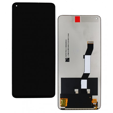 Дисплей для Xiaomi Mi 10T, Mi 10T Pro, Redmi K30s, черный, без рамки, High quality, M2007J3SG, M2007J3SY, M2007J3SP, M2007J3SI, M2007J17C, M2007J3SC