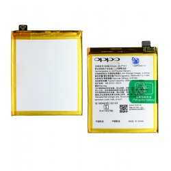 Аккумулятор BLP741 для Realme X2, XT, Li-ion, 3,87 B, 4000mAh, оригинал (PRC)