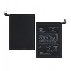 Аккумулятор BN5C для Xiaomi Poco M4 Pro 5G, Redmi Note 11T 5G, Li-ion, 3,87B, 5000mAh, оригинал (PRC) Аккумулятор BN5C для Xiaomi Poco M4 Pro 5G, Redmi Note 11T 5G, Li-ion, 3,87B, 5000mAh, оригинал (PRC)