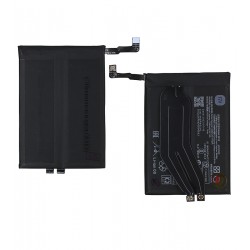Аккумулятор BP48 для Xiaomi Poco F4 GT, Redmi K50 Gaming, Li-ion, 7,74B, 4700mAh, оригинал (PRC) Аккумулятор BP48 для Xiaomi Poco F4 GT, Redmi K50 Gaming, Li-ion, 7,74B, 4700mAh, оригинал (PRC)