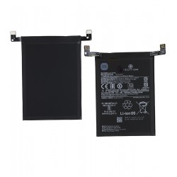 Аккумулятор BP4B для Xiaomi 12 Lite, 12S, Li-ion, 3,87 B, 4300mAh, оригинал (PRC) Аккумулятор BP4B для Xiaomi 12 Lite, 12S, Li-ion, 3,87 B, 4300mAh, оригинал (PRC)