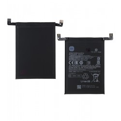 Аккумулятор BP4E для Xiaomi 13 Lite, Li-ion, 3,89 B, 4500mAh, оригинал (PRC) Аккумулятор BP4E для Xiaomi 13 Lite, Li-ion, 3,89 B, 4500mAh, оригинал (PRC)