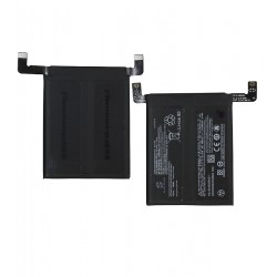 Аккумулятор BS10FA для Xiaomi Black Shark 5, Li-ion, 7,78 B, 4650mAh, оригинал (PRC) Аккумулятор BS10FA для Xiaomi Black Shark 5, Li-ion, 7,78 B, 4650mAh, оригинал (PRC)