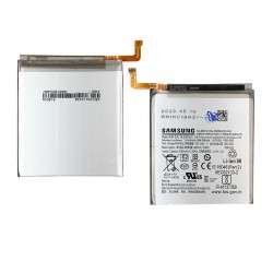 Акумулятор EB-BG991ABY для Samsung G991 Galaxy S21 5G, Li-ion, 3,88 B, 4000мАг, оригінал (PRC) Акумулятор EB-BG991ABY для Samsung G991 Galaxy S21 5G, Li-ion, 3,88 B, 4000мАг, оригінал (PRC)