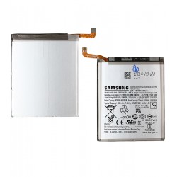 Аккумулятор EB-BS906ABY для Samsung S906 Galaxy S22 Plus 5G, Li-ion, 3,88B, 4500mAh, оригинал (PRC)