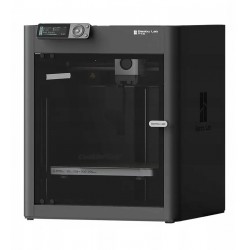 Профессиональный 3D принтер Bambu Lab P1S