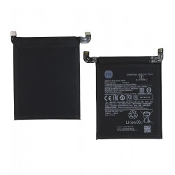Аккумулятор BM59 для Xiaomi Mi 11T, Li-ion, 3,87 B, 5000mAh, оригинал (PRC) Аккумулятор BM59 для Xiaomi Mi 11T, Li-ion, 3,87 B, 5000mAh, оригинал (PRC)