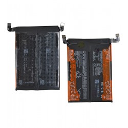 Аккумулятор BP47 для Xiaomi Redmi Note 11 Pro Plus 5G, Li-ion, 7,74B, 4500mAh, оригинал (PRC) Аккумулятор BP47 для Xiaomi Redmi Note 11 Pro Plus 5G, Li-ion, 7,74B, 4500mAh, оригинал (PRC)
