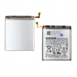 Аккумулятор EB-BG990ABY для Samsung G990B Galaxy S21 FE 5G, Li-ion, 3,86B, 4500mAh, оригинал (PRC)
