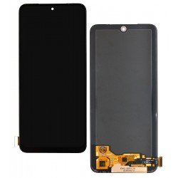 Дисплей для Xiaomi Poco M4 Pro 4G, Redmi Note 11, Redmi Note 11S, чорний, без рамки, High quality, (OLED) Дисплей для Xiaomi Poco M4 Pro 4G, Redmi Note 11, Redmi Note 11S, чорний, без рамки, High quality, (OLED)