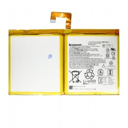 Аккумулятор L16D2P31 для Lenovo Tab 4 10 Plus TB-X704F, Tab 4 TB-X304 10", Tab 4 TB-X304X, Tab P10 TB-X705F, Tab P10 TB-X705L, Li-Polymer, 3,85 B, 7000 мАч, Original (PRC) Аккумулятор L16D2P31 для Lenovo Tab 4 10 Plus TB-X704F, Tab 4 TB-X304 10", Tab 4 TB-X304X, Tab P10 TB-X705F, Tab P10 TB-X705L, Li-Polymer, 3,85 B, 7000 мАч, Original (PRC)