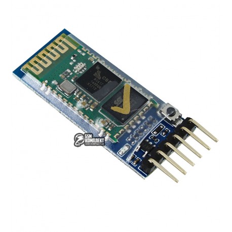Bluetooth-модуль HC-05 для Arduino