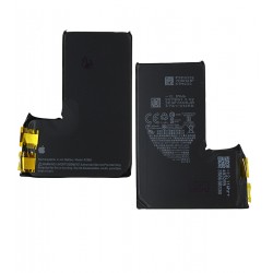 Аккумулятор для Apple iPhone 14 Pro, Li-ion, 3,87 B, 3200mAh, без контроллера, Original (PRC), (A2866) Аккумулятор для Apple iPhone 14 Pro, Li-ion, 3,87 B, 3200mAh, без контроллера, Original (PRC), (A2866)