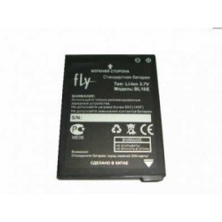 Аккумулятор для Fly DS180, оригинал, (ELB09940010F) Аккумулятор для Fly DS180, оригинал, (ELB09940010F)