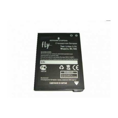 Аккумулятор для Fly DS180, оригинал, (ELB09940010F)