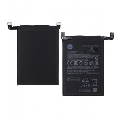Акумулятор BN5E для Xiaomi Poco X4 Pro 5G, Redmi Note 11 Pro, Redmi Note 11 Pro 5G, Redmi Note 11E Pro, Redmi Note 12 Pro 4G, Li-ion, 3,87 B, 5000 мАг Акумулятор BN5E для Xiaomi Poco X4 Pro 5G, Redmi Note 11 Pro, Redmi Note 11 Pro 5G, Redmi Note 11E Pro, Redmi Note 12 Pro 4G, Li-ion, 3,87 B, 5000 мАг
